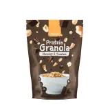 PROZIS Granola protéiné au chocolat et noisettes