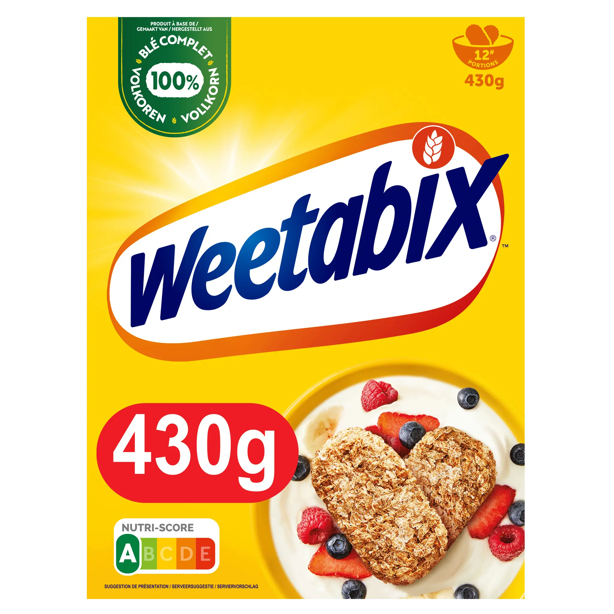 WEETABIX Original