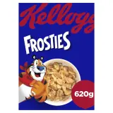 KELLOGG'S Céréales Frosties