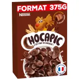 CHOCAPIC Céréales au chocolat