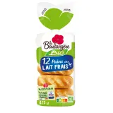 LA BOULANGERE Pains au lait frais