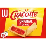 LU Biscottes au froment
