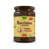 RIGONI DI ASIAGO Nocciolata pâte à tartiner bio au cacao et noisettes sans lait