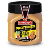 MENGUY'S Beurre de cacahuètes protéiné