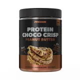 PROZIS Beurre de cacahuète choco crisp protéiné