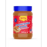 LENNY Beurre de cacahuètes crémeux