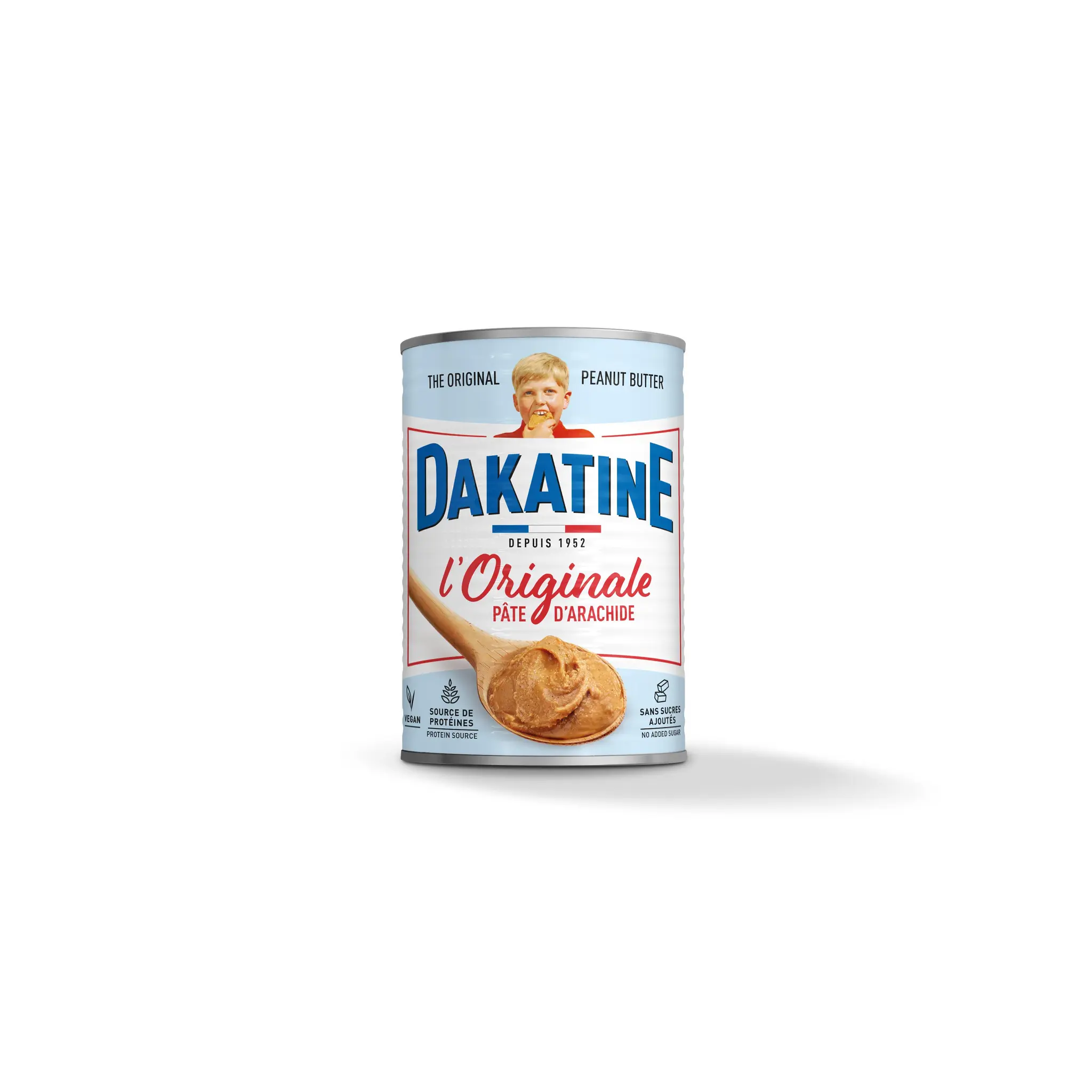 DAKATINE Pâte d'arachide