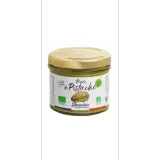 L'AMANDAIE Purée de pistache bio