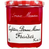 BONNE MAMAN Confiture de fraises