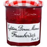 BONNE MAMAN Confiture de framboises
