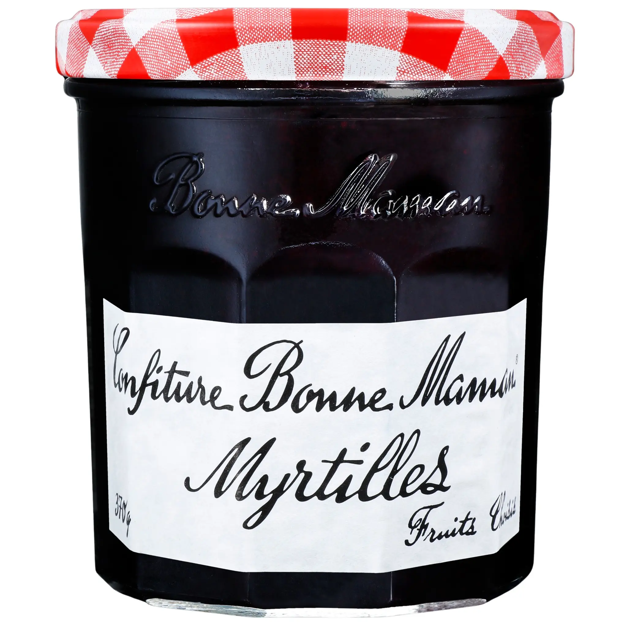 BONNE MAMAN Confiture de myrtilles
