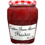 BONNE MAMAN Confiture de fraises