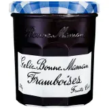 BONNE MAMAN Gelée de framboises
