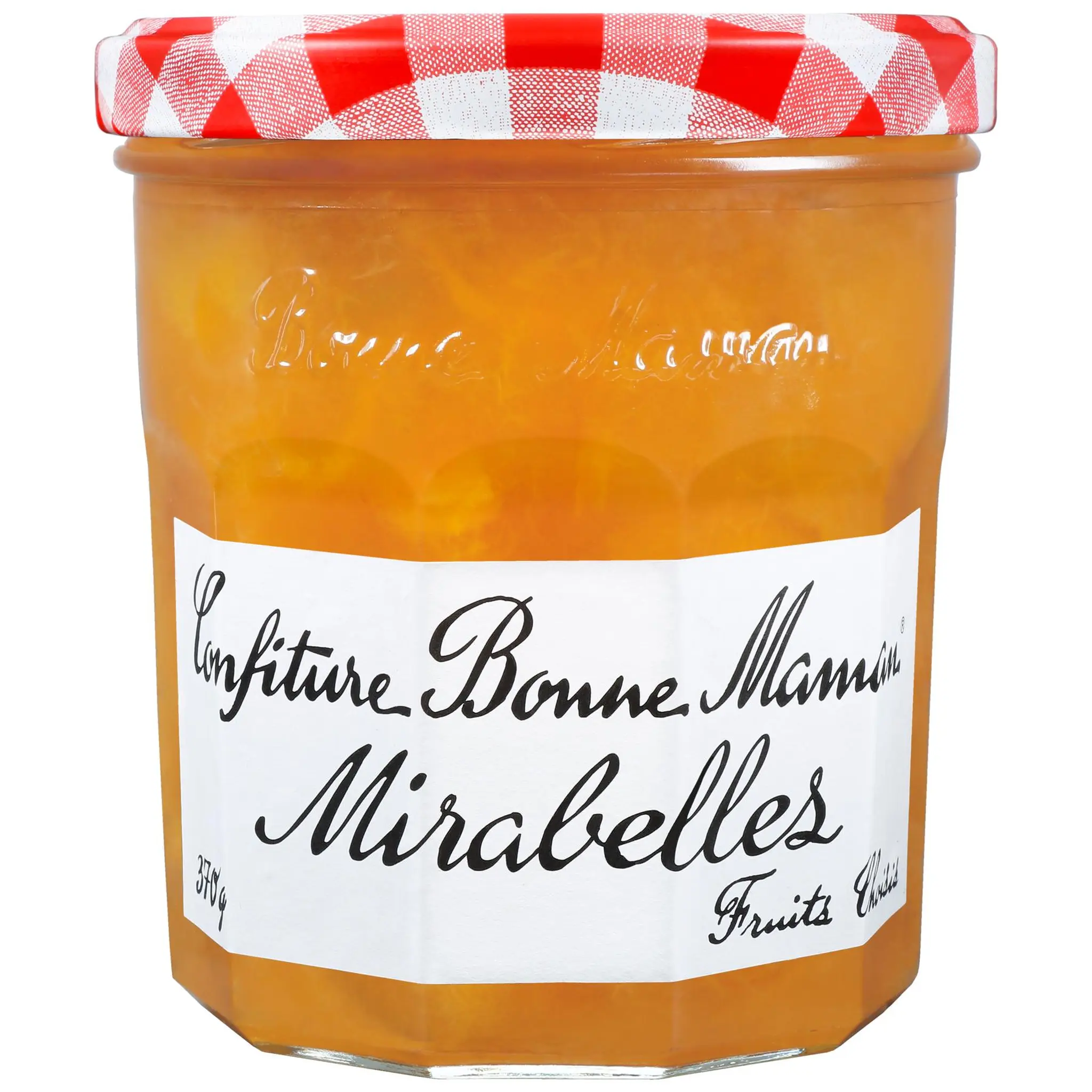 BONNE MAMAN Confiture de mirabelles