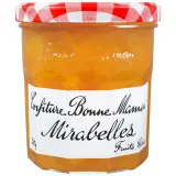BONNE MAMAN Confiture de mirabelles