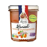 LUCIEN GEORGELIN Confiture abricot cuite au chaudron