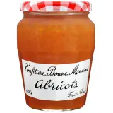 BONNE MAMAN Confiture d'abricots