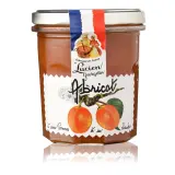 LUCIEN GEORGELIN Confiture d'abricots cuite au chaudron