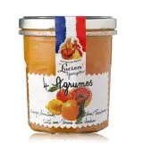 LUCIEN GEORGELIN Confiture 4 agrumes cuite au chaudron