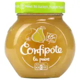 CONFIPOTE Confiture à la poire