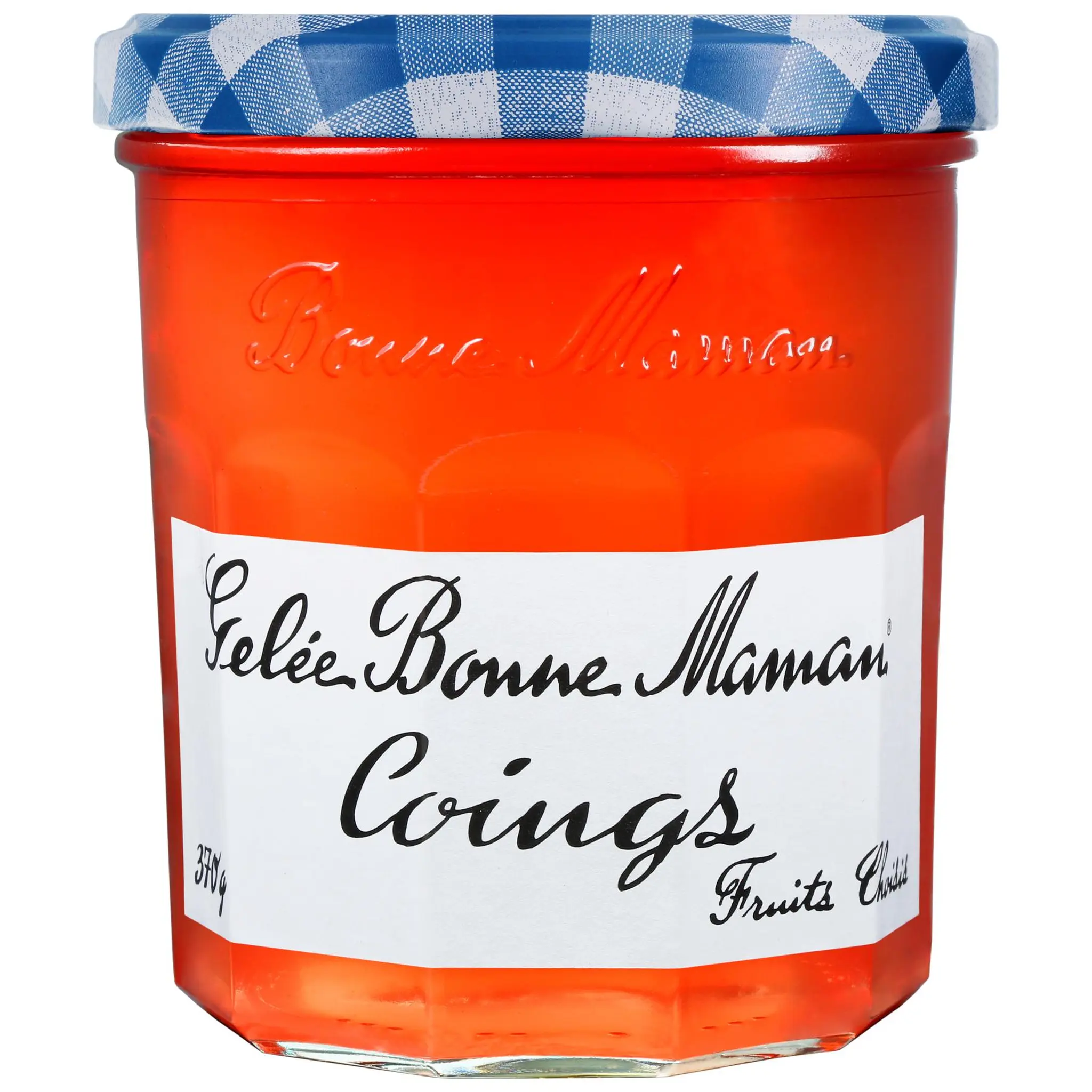 BONNE MAMAN Gelée de coings