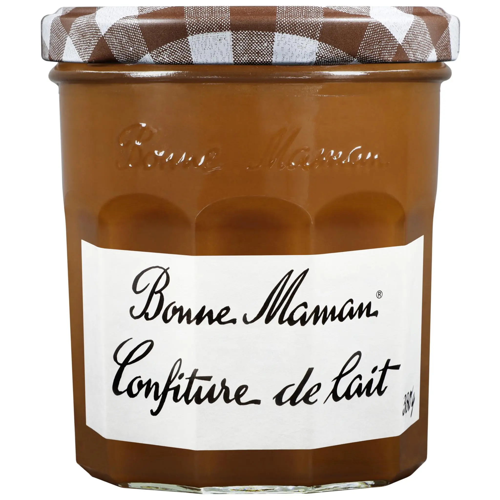 BONNE MAMAN Confiture de lait