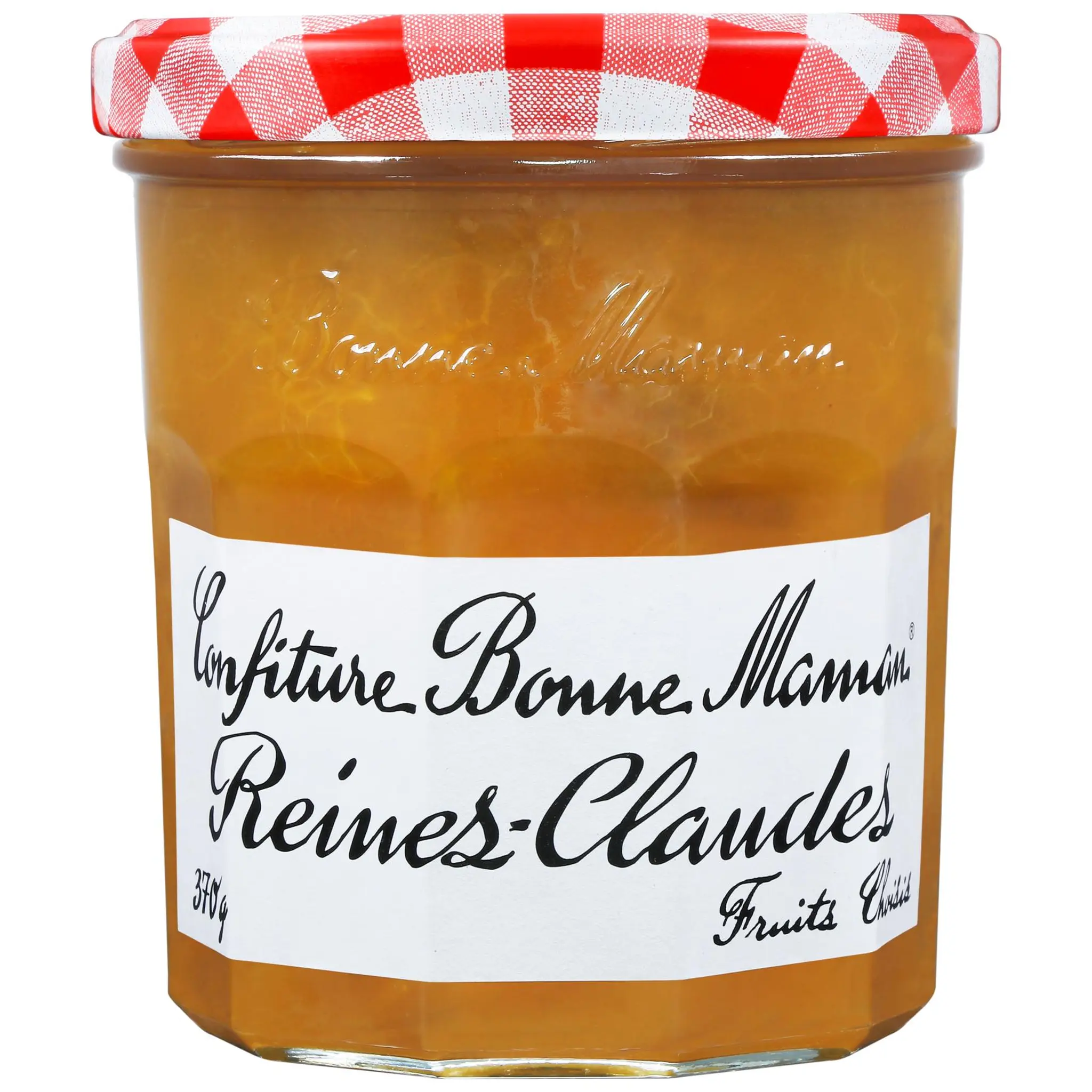 BONNE MAMAN Confiture reines-claudes