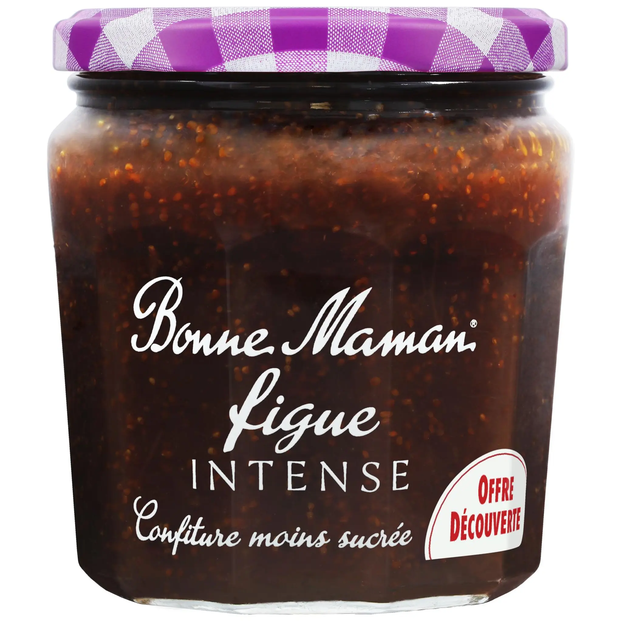 BONNE MAMAN Confiture de figue