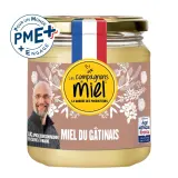 LES COMPAGNONS DU MIEL Miel du gatînais