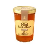 MIEL L'APICULTEUR Miel de fleurs liquide en pot