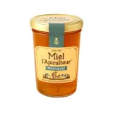 MIEL L'APICULTEUR Miel de montagne liquide
