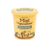L'APICULTEUR Miel de montagne crémeux