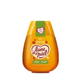 LUNE DE MIEL Miel doux liquide en flacon doseur