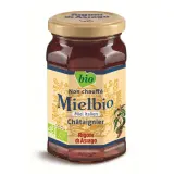 RIGONI DI ASIAGO Miel liquide italien de châtaignier bio