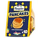 PASQUIER Pancakes natures