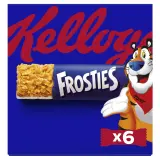 KELLOGG'S Frosties barres de céréales