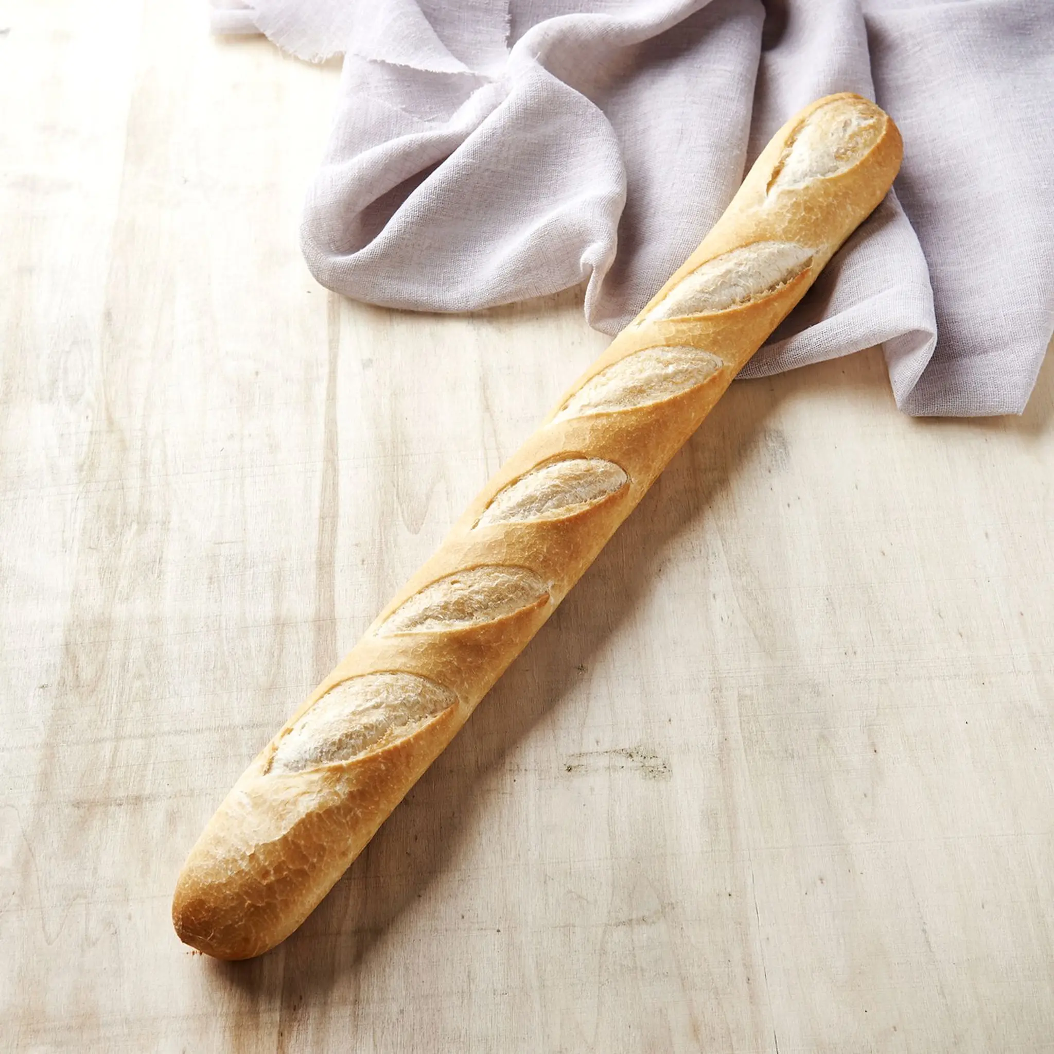 PAIN FRAIS Baguette blanche