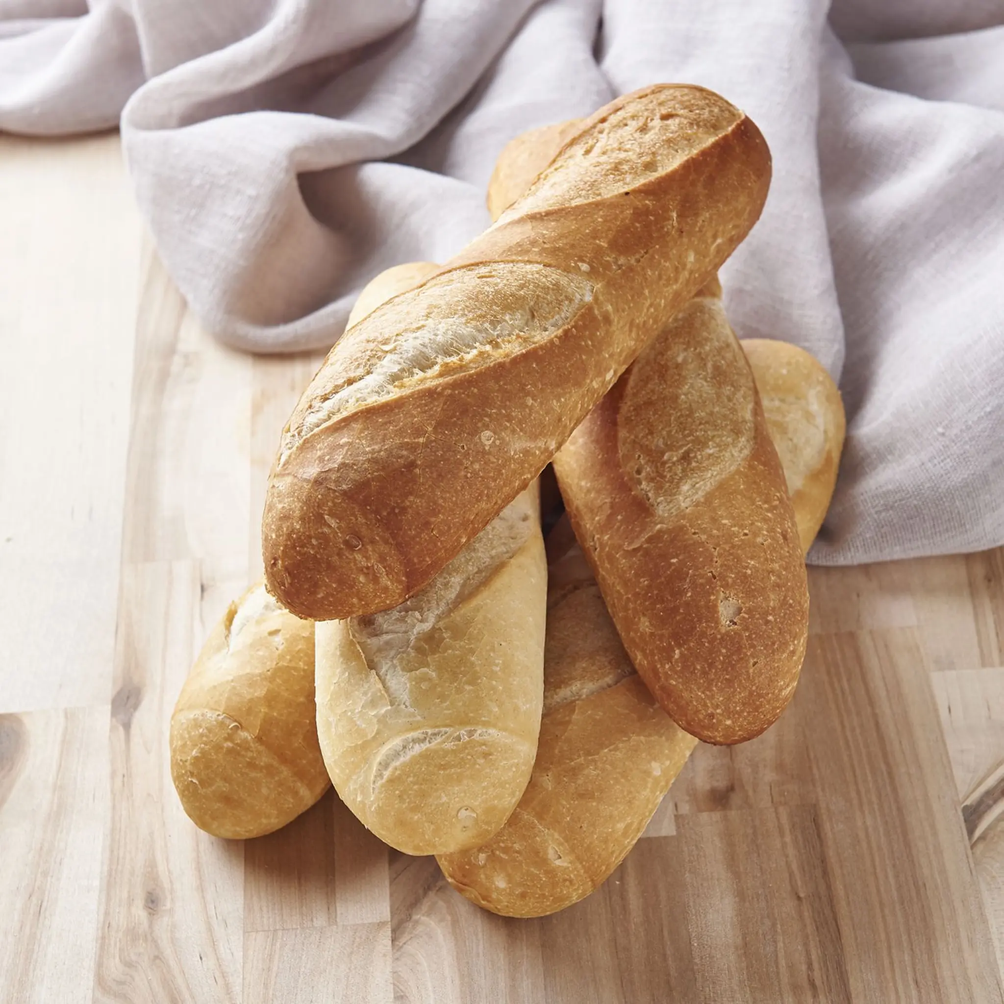 PAIN FRAIS Déjeunettes