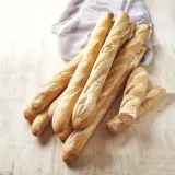 PAIN FRAIS Baguette blanche