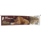 AUCHAN Baguette précuite