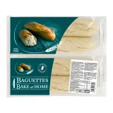 NORMA Demi baguette précuites