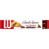 LU Biscuits sablés Guet Apens fourrés goût chocolat noisette