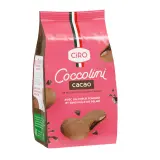 CIRO Biscuits coccolini au cacao
