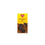 SCHAR Biscuits au chocolat fourrés à la crème