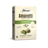 FALCONE Amaretti à la pistache