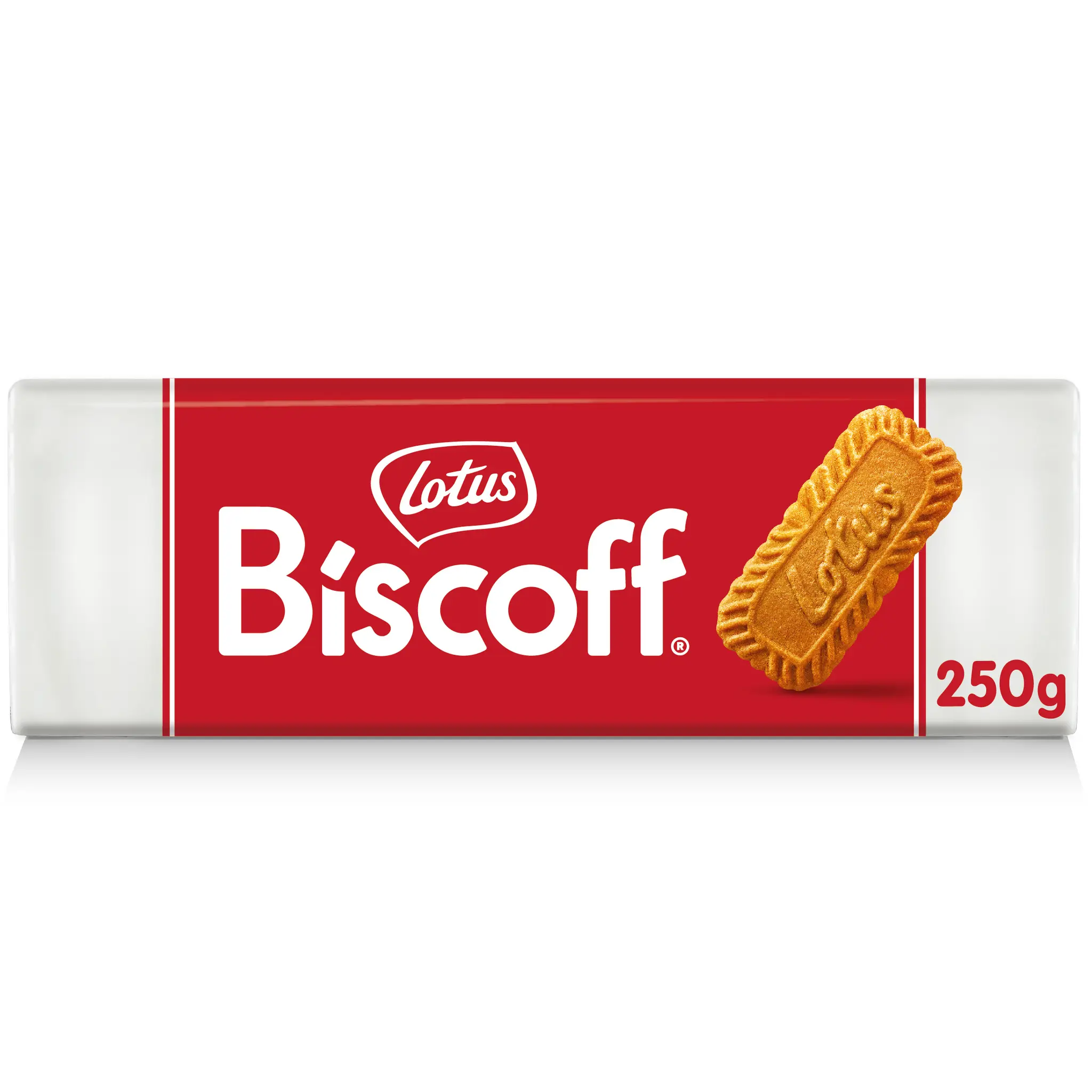 LOTUS Biscoff Biscuits Spéculoos Original