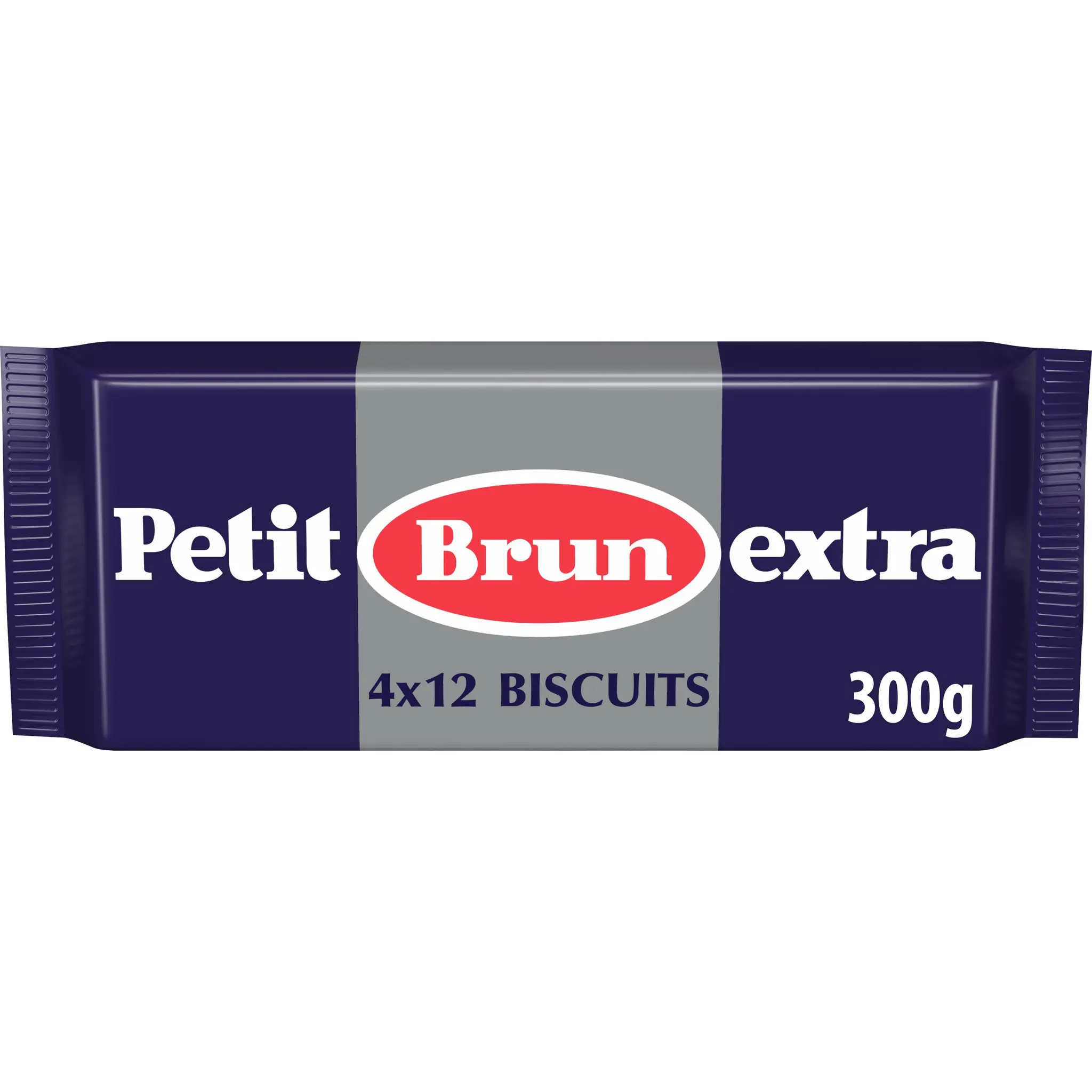 LU Petit Brun Extra biscuits sachets fraîcheur