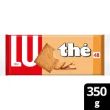 LU Biscuits thé nature sachets fraîcheur