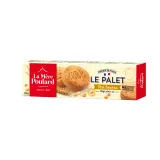 LA MERE POULARD Le palet biscuits sablés pur beurre aux œufs plein air