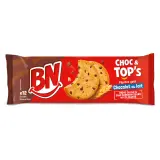 BN Biscuits sablés aux pépites de chocolat au lait